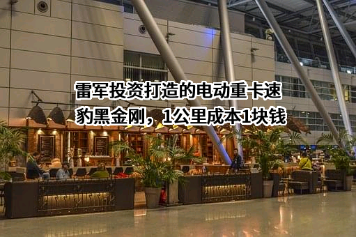 江苏速豹动力科技有限公司