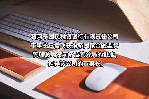 石河子国民村镇银行有限责任公司