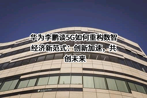 华为技术有限公司