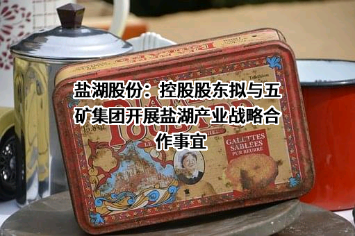 中国五矿集团有限公司