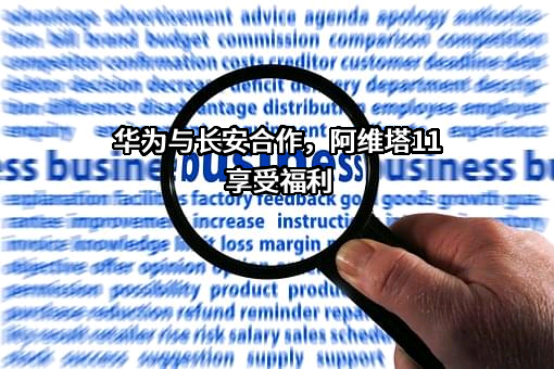 华为技术有限公司