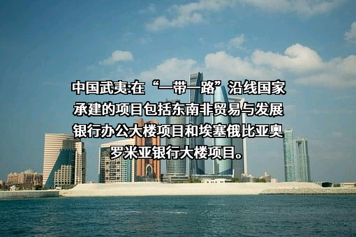 中国武夷实业股份有限公司