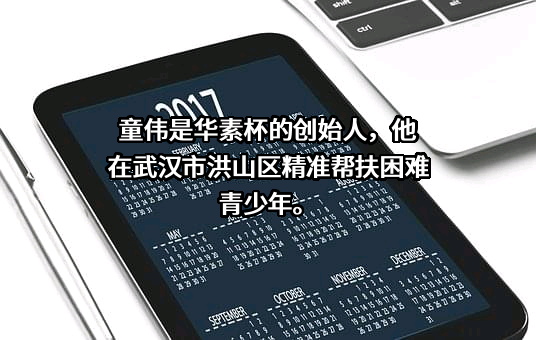 湖北华素杯教育科技有限公司
