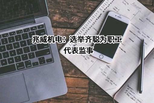 深圳市兆威机电股份有限公司