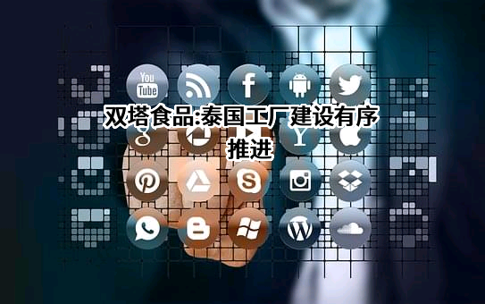 烟台双塔食品股份有限公司