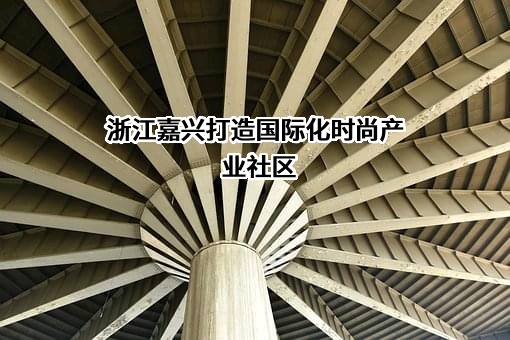 浙江嘉兴港口服务集团有限公司