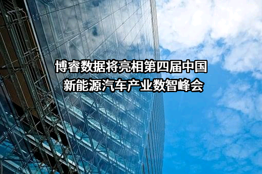 北京博睿宏远数据科技股份有限公司