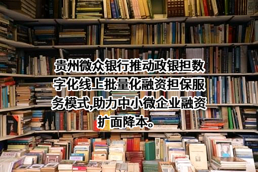 深圳前海微众银行股份有限公司