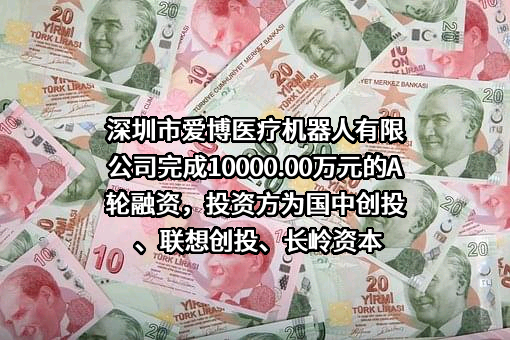 深圳市爱博医疗机器人有限公司