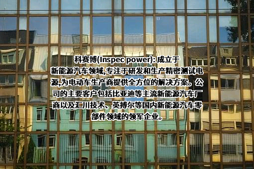 深圳市汇川技术股份有限公司