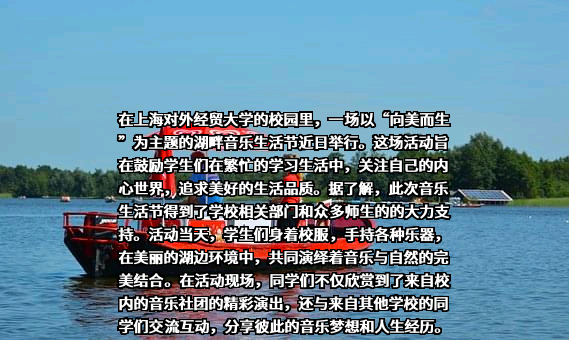 上海对外经贸大学