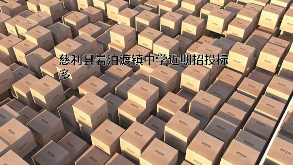 慈利县岩泊渡镇中学