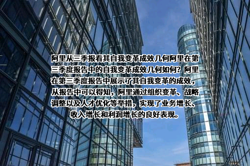 阿里巴巴集团控股有限公司