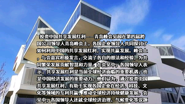 青岛东石创新技术服务有限公司