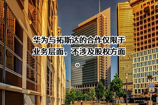 华为技术有限公司