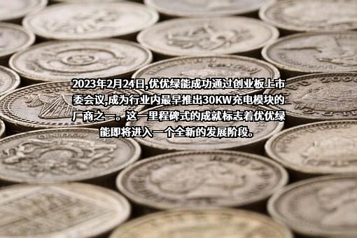 深圳市优优绿能股份有限公司