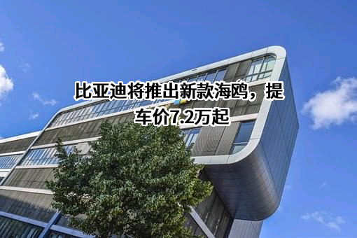 比亚迪股份有限公司