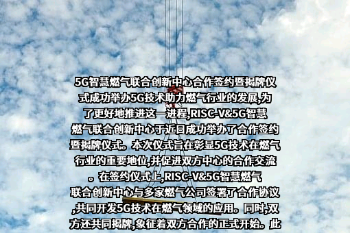 中移物联网有限公司