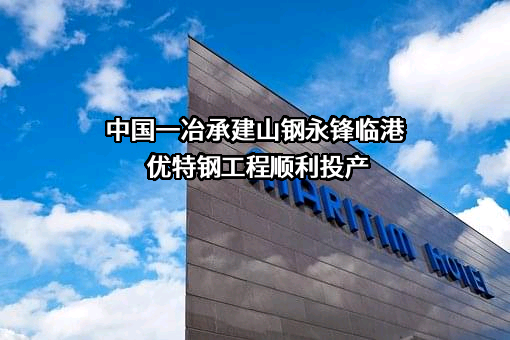 中国一冶集团有限公司