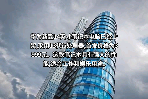 华为技术有限公司