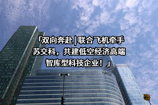 苏交科集团股份有限公司