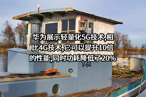 华为技术有限公司