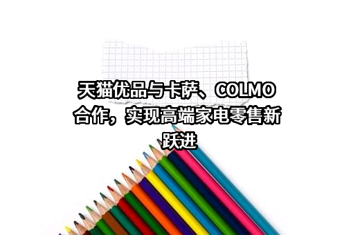 张家口天猫优品电子商务有限公司