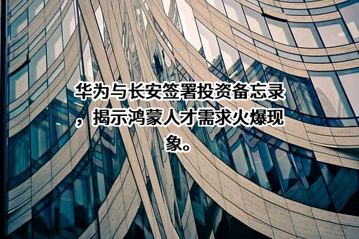 华为技术有限公司
