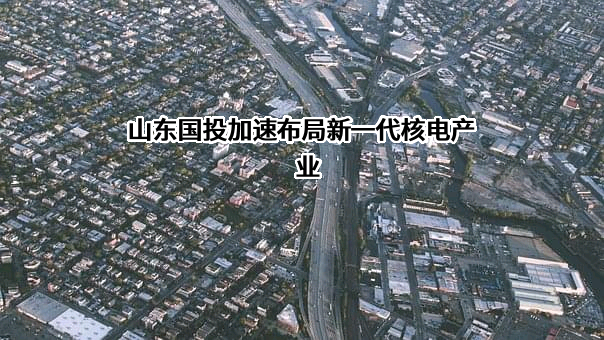 国电投核能有限公司