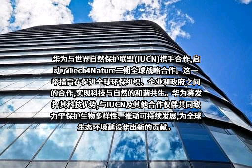华为技术有限公司