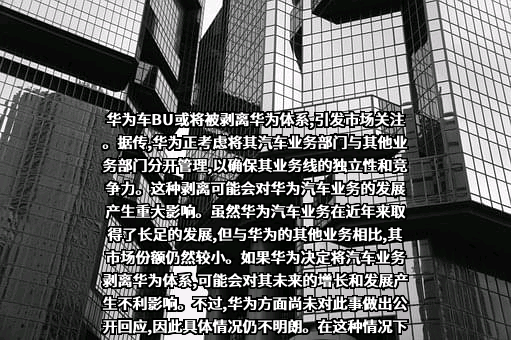 华为技术有限公司