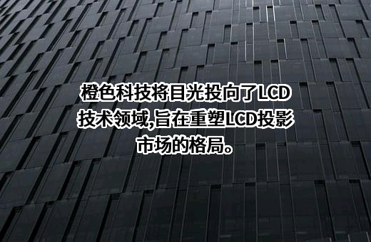 滁州市大眼橙数字科技有限公司