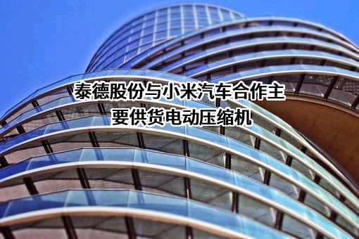 青岛泰德汽车轴承股份有限公司