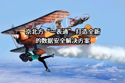 京北方信息技术股份有限公司