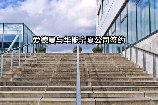 华能宁夏能源有限公司