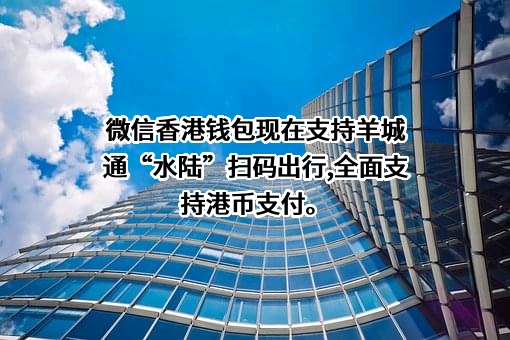 广州羊城通有限公司