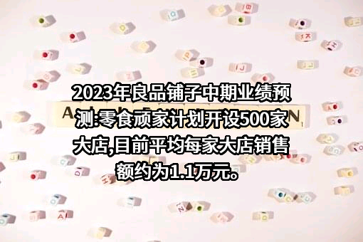 良品铺子股份有限公司
