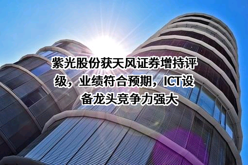 紫光股份有限公司