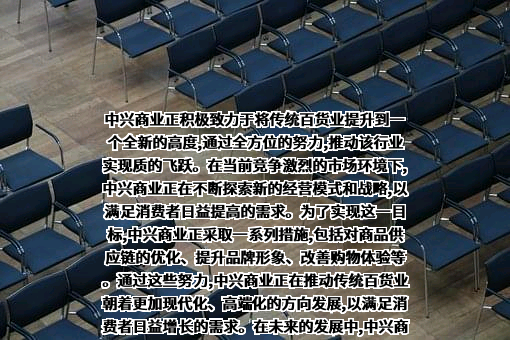 中兴-沈阳商业大厦（集团）股份有限公司
