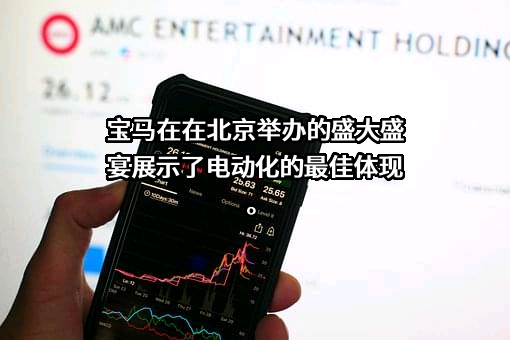 宝马（中国）汽车贸易有限公司