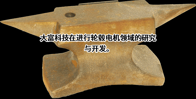 大富科技(安徽)股份有限公司