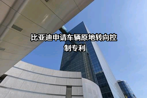 比亚迪股份有限公司