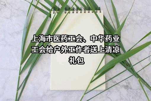 上海中华药业有限公司