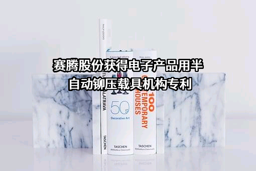 苏州赛腾精密电子股份有限公司
