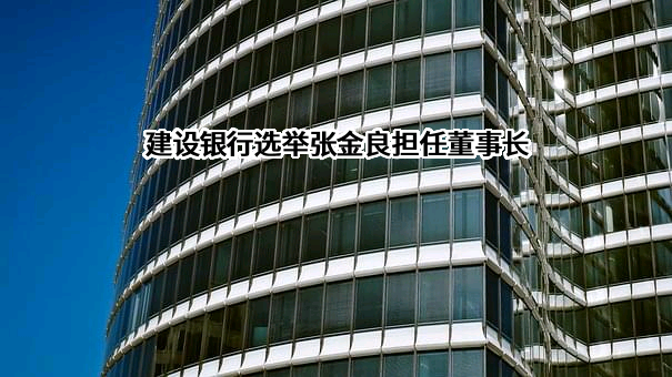 中国建设银行股份有限公司
