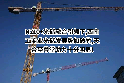 天合光能股份有限公司