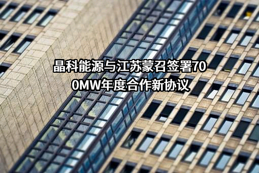 江苏蒙召能源有限公司