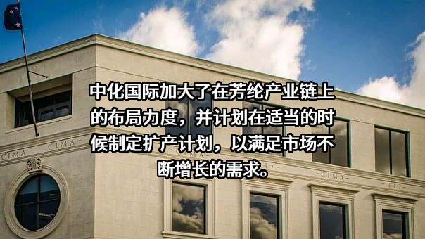 中化国际（控股）股份有限公司