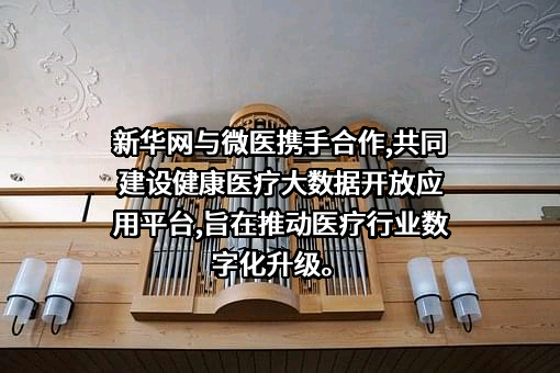 新华网股份有限公司
