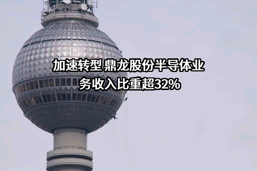 湖北鼎龙控股股份有限公司